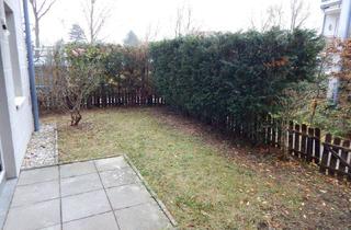 Wohnung kaufen in Schmiedgasse 27, 2020 Hollabrunn, "PROVISIONSFREI" Helle und ruhige Garten-/Terrassenwohnung mit Tiefgaragenplatz