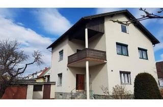 Haus kaufen in Schulstraße 11, 7423 Pinkafeld, Wohnen und arbeiten - 6 Zimmer-Hit in Pinkafeld nahe Bildungscampus