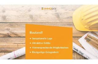 Grundstück zu kaufen in 2103 Langenzersdorf, Wohngrundstück mit Abrisshaus!