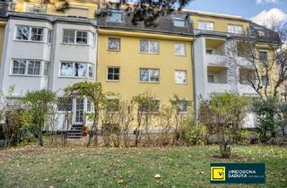 Maisonette mieten in 1130 Wien, Dachgeschoss-Living in Hietzing | Grünblick & Parkplatz inklusive!