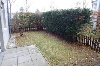 Wohnung kaufen in Schmiedgasse, 2020 Hollabrunn, "PROVISIONSFREI" Helle und ruhige Garten-/Terrassenwohnung mit Tiefgaragenplatz