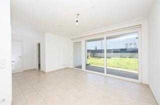 Wohnung kaufen in Hirtenberger Straße 21, 2544 Leobersdorf, Traumhafte Gartenwohnung in Leobersdorf