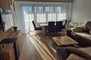 Wohnung kaufen in 6300 Wörgl, Sonnige 4-Zimmer Wohnung mit Loggia und Carport