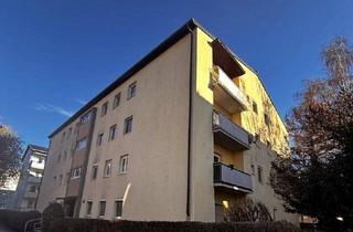 Wohnung kaufen in Amraserstraße 91, 6020 Innsbruck, 2-ZIMMERWOHNUNG MIT LOGGIA IN INNSBRUCK - AMRAS