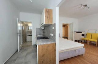 Wohnung kaufen in 1200 Wien, Kleine gepflegte Wohnung in TOP Lage nähe Donaukanal Privatverkauf