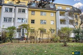 Maisonette mieten in 1130 Wien, Dachgeschoss-Living in Hietzing | Grünblick & Parkplatz inklusive!