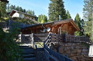 Almhütte zu kaufen in 9565 Ebene Reichenau, Rendite trifft Lifestyle - CHALET LITTLE BADGER - eins mit der Natur, Luxus inklusive