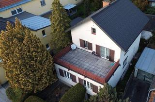 Villen zu kaufen in Kreuzgasse, 8570 Voitsberg, Stadtvilla mit großem Potential in besonders ruhiger, sonniger und zentraler Lage