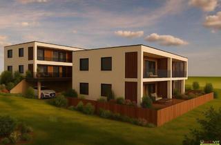 Villen zu kaufen in 9241 Umberg, Moderne Doppelhaushälfte mit Ausblick – 115 m² Wohnen in sonniger Lage bei Villach.