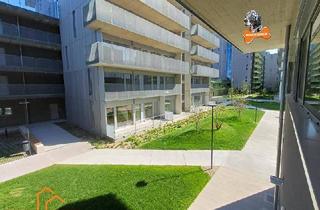 Büro zu mieten in Berresgasse, 1220 Wien, GEMEINSCHAFTSPRAXIS PSYCHOTHERAPIE/PHYSIOTHERAPIE- TOP LAGE, TOP KONDITIONEN, BARRIEREFREI