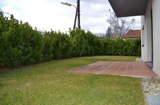 Wohnung mieten in 1140 Wien, ATEMBERAUBENDER GARTEN - ZENTRAL BEGEHBARE ZIMMER - KÜCHE - SOFORT VERFÜGBAR!