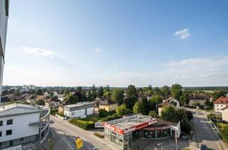 Wohnung kaufen in 5280 Braunau am Inn, Gemütliche 3-Zimmer-Wohnung mit Balkon in Braunau am Inn