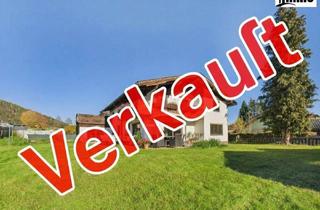 Mehrfamilienhaus kaufen in 9311 Kraig, Ein- bzw. Mehrfamilienhaus in ruhige Lage in Kraig