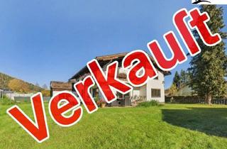 Mehrfamilienhaus kaufen in 9311 Kraig, Ein- bzw. Mehrfamilienhaus in ruhige Lage in Kraig