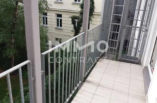 Wohnung mieten in Landstraßer Hauptstraße, 1030 Wien, Kompakte Zweizimmer-Balkon-Wohnung Nähe Rochusmarkt! Landstraßer Hauptstraße 73 - Stiege 2 Top 20