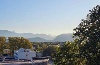 Wohnung kaufen in Dr. Schärf-Straße 6, 9524 Villach-Seebach-Wasenboden, Renditestarke Anlegerwohnung in Villach St. Magdalen zu verkaufen