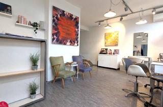 Lager kaufen in 1140 Wien, Pflegeleichtes Investment: 4,3 Prozent IST-Rendite dank etabliertem Friseursalon