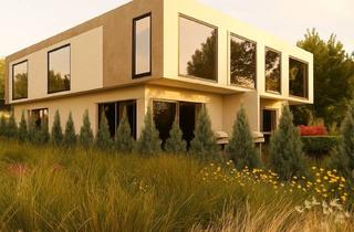 Doppelhaushälfte kaufen in 8181 Mitterdorf an der Raab, Doppelhaushälften mit Pool in Mitterdorf an der Raab