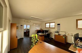 Büro zu mieten in 8112 Gratwein, Zentral & bestens angebunden - Ihr neuer Bürostandort