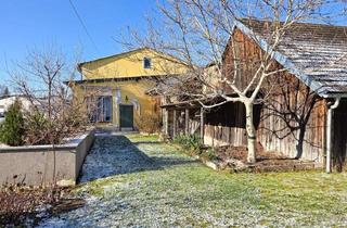 Haus kaufen in 3923 Jagenbach, Großzügige Liegenschaft in ruhiger Lage - Zwei Häuser - Viel Platz!