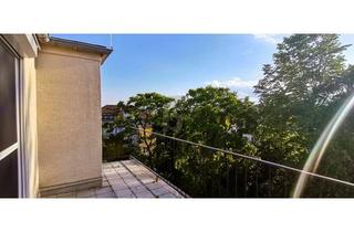 Wohnung kaufen in 2500 Baden, IDEAL FÜR SINGLES ODER PAARE - LICHTDURCHFLUTET - MIT ZWEI BALKONEN