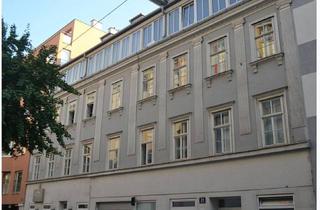 Wohnung mieten in Webgasse 21, 1060 Wien, Moderne 2-Zimmer-Neubauwohnung in Toplage - Webgasse, 1060 Wien