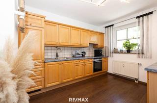 Wohnung kaufen in 5621 Sankt Veit im Pongau, "Bergluft" - 3-Zimmer-Wohnung in St. Veit/Abtsdorf!