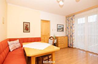 Wohnung kaufen in 5500 Bischofshofen, "klein & fein" – Ihre neue 2-Zimmer-Wohnung in Bischofshofen!