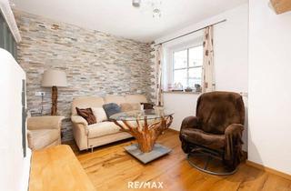 Wohnung kaufen in 5621 Sankt Veit im Pongau, "Sonnenblick" - 3-Zimmer-Wohnung in St. Veit/Abtsdorf!