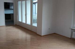 Wohnung mieten in 6800 Feldkirch, Lichtdurchflutete, frisch renovierte, natur- und grenznahe Wohnung in Tisis