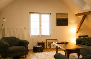 Gewerbeimmobilie mieten in 6840 Götzis, Kreativ-/Büro-/Atelier in St. Arbogast längerfristig zu mieten!