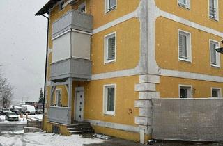 Wohnung kaufen in 6200 Jenbach, Praktische 2-Zimmer-Wohnung mit Südbalkon und Bergblick – gepflegt, gut geschnitten und vermietet