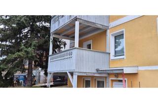 Wohnung kaufen in 6200 Jenbach, Praktische 2-Zimmer-Wohnung mit Südbalkon und Bergblick – gepflegt, gut geschnitten und vermietet