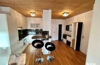 Wohnung kaufen in 6600 Reutte, Moderne 2-Zimmerwohnung mit toller Aussicht in zentraler Lage