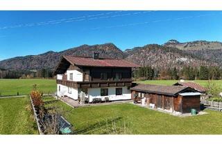 Wohnung kaufen in 6345 Kössen, Wohnung mit Freizeitwohnsitzwidmung in einer ruhigen Top-Lage von Kössen zu verkaufen