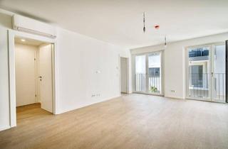 Wohnung mieten in Längenfeldgasse, 1120 Wien, Erstbezug - Coole 2 Zimmer Wohnung mit außergewöhnlicher Dachterrasse