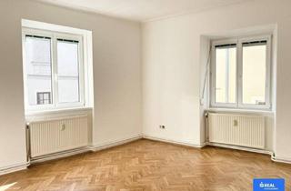 Wohnung mieten in 9400 Wolfsberg, Nette ca. 45 m² Mietwohnung in Wolfsberg - Stadtzentrum