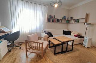 Wohnung mieten in Mohsgasse, 1030 Wien, BELVEDERE-NÄHE: Zentrale 2-Zimmer Wohnung (saniert) in ruhiger Wohnlage - 3D Besichtigung