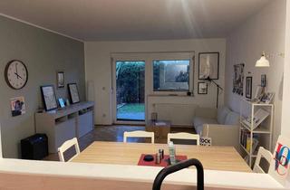 Wohnung mieten in Purtscherstraße 7a, 9500 Villach-Innere Stadt, Moderne 3-Zimmer Erdgeschosswohnung mit Garten