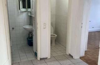 Wohnung mieten in Tegetthoffstraße 16, 4020 Linz, Zentrale 3-Zimmer-Wohnung mit Einbauküche in Linz – WG-geeignet