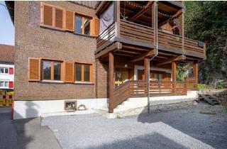 Wohnung mieten in Wiedengasse, 6840 Götzis, 3 Zimmerwohnung Nähe Garnmarkt