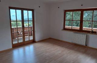 Wohnung mieten in 6416 Obsteig, 3 Zimmerwohnung mit Balkon