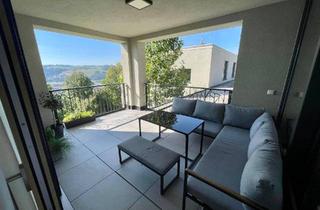 Wohnung mieten in Weinberg 27b, 4707 Schlüßlberg, Traumhafte Neubau-Wohnung mit Loggia & Top-Aussicht – Grieskirchen / Schlüßlberg