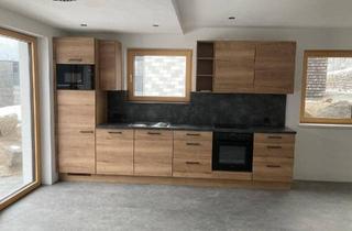 Wohnung mieten in 6392 Sankt Jakob in Haus, Sonnige Wohnung, Erstbezug