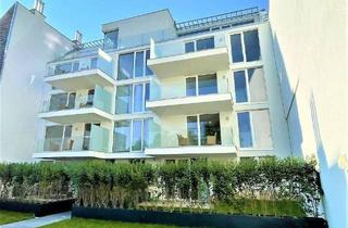 Wohnung mieten in Anton-Bosch-Gasse, 1210 Wien, HOFRUHELAGE, JEDLESEE, 33 m2 Neubau, Einzelwohnraum, Komplettküche, Duschbad, Hofruhelage, 1. Liftstock, Anton-Bosch-Gasse