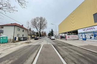 Wohnung kaufen in Rennbahnweg, 1220 Wien, Single Wohnung für gehobene Ansprüche - Provisionsfrei f. Käufer // Single apartment for premium demands - Buyer commission free! //