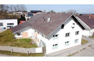 Haus kaufen in 4870 Vöcklamarkt, Hier für Sie im Attergau! Leben und Arbeiten für Selbstständige und Familie zum Wohnen!