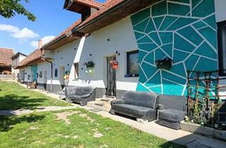 Haus kaufen in 7323 Ritzing, Vielseitiges Wohnhaus mit großzügigem Hof und Nebengebäuden