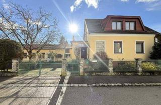 Haus kaufen in 2540 Gainfarn, [06696] UNSER NEUES ZUHAUSE