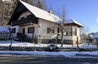 Haus kaufen in 8552 Eibiswald, Gepflegtes, familienfreundliches Anwesen mit hellen Räumen und Nebengebäude - Eibiswald